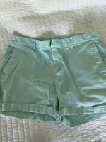 Clothing spring/summer