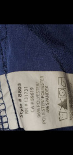 Maevn Smart Medical Field Tops