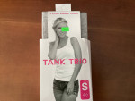 3 New Tank Tops
