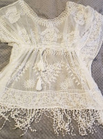 Tankini bathing suit tops