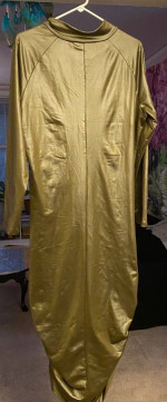 Brand New Leather Dresses