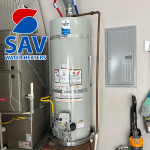 WATER HEATER REPLACEMENT - $490/Labor - LICENSED, INSURED, REVIEWED