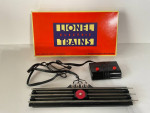 Lionel Operating Electric Train Track O-Gauge
