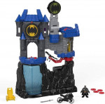 Imaginext DC Super Friends, Wayne Manor Batcave Toy