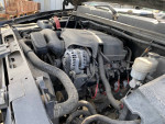 Chevrolet 90,000 mi