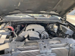 Chevrolet 90,000 mi
