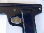 Vintage 1960's Glider Gun