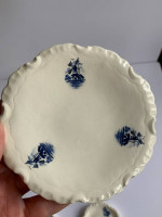 Darling Vintage Windmill Children's Tea Set