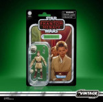 Action Figures - Star Wars