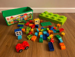 Lego Duplo All in One