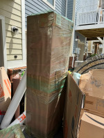 Moving / Mudanza