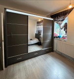 Armoire Slidding wardrobe.