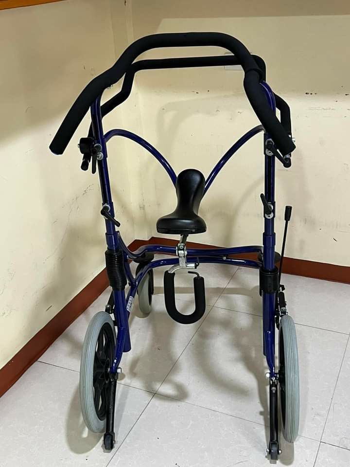 Meywalk  Adult Gait Trainer