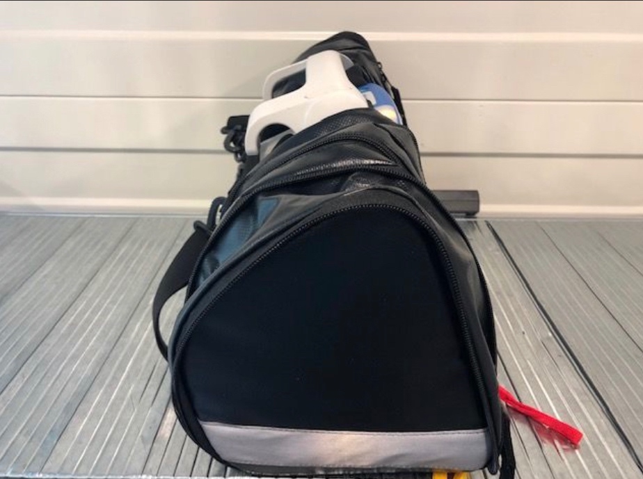 Zoll X Series Defibrillator