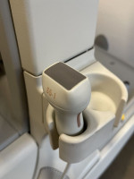 Philips IE33 Ultrasound system
