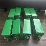 Original  Irish Spring Clean  SOAP