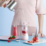 The famous blender that SOLD OUT ⚠ several times in just a few months.