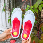 Orthopedic Arch Support Insoles for tired of aching feet