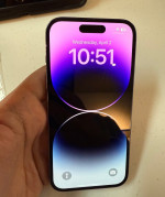 Iphone 14 Pro Max 256GB Unlocked