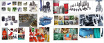 Shiping Vessel Spare Parts Available