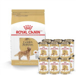 Dog food