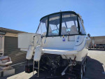 1989 searay Sundancer
