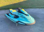 2025 Yamaha Waverunner VX Limited HO$