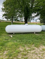 Propane tanks for sale
