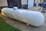 Propane tanks for sale