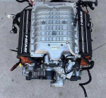 2020 Dodge Charger/Challenger SRT Hellcat OEM complete Engine