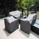 Waterproof Patio & Table Chair Covers | Outdoor Furniture Covers