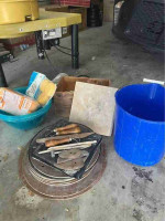 BRENT B POTTERY WHEEL