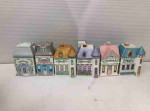 Lenox spice village