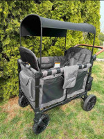 WonderFold Wagon