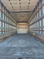 Used 2018 INTERNATIONAL Box Truck - Straight Truck 4300