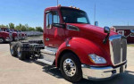 Truck name:Kenworth T680 Tractor, Make: Kenworth, Model: T680, Year: 2022