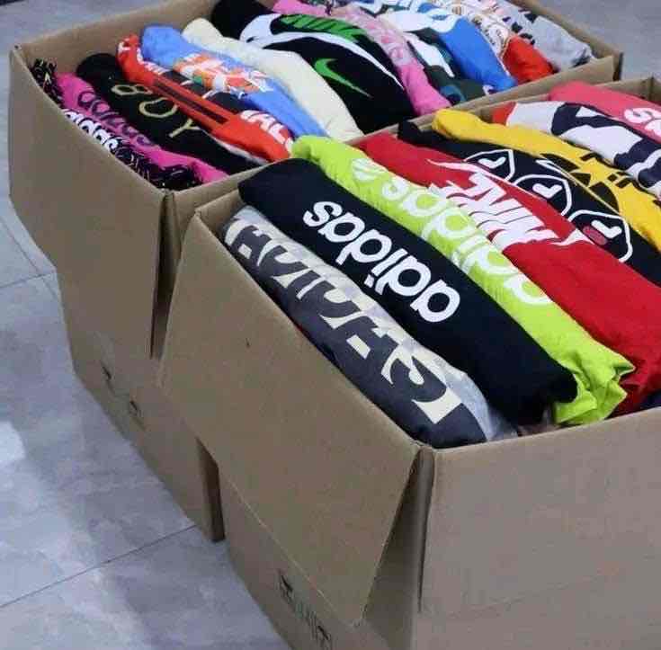 Clothes