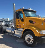 2015 Peterbilt 567