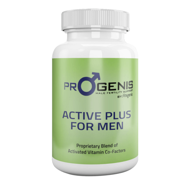 Active Plus For Men
