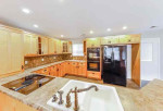 Welcome to the 3 bedroom and 1.5 bathroom