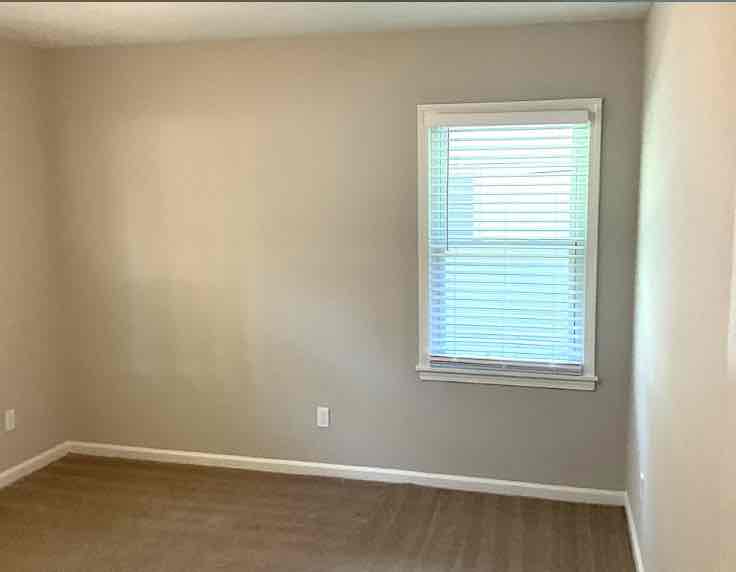 Single family home for rent