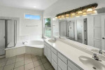 Beautifully maintained and full of light!