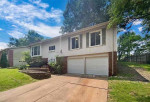 Single family home