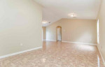 Beautiful home for rent Bedroom: 3 Bathroom: 1