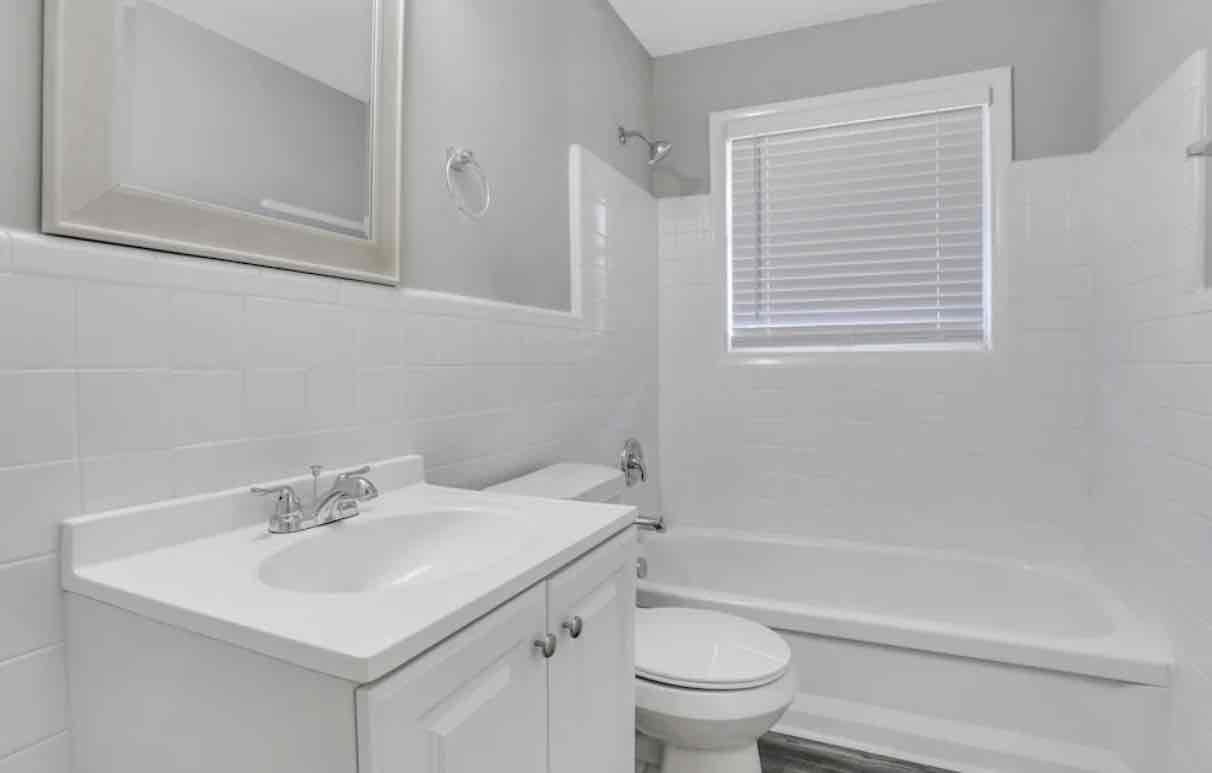 3BED/2.5BATH FOR HOUSE RENT