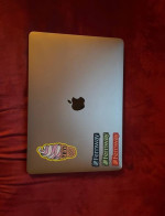 Apple M1 Macbook Air 512 GB 8 Core GPU