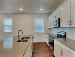 Welcome to Park City! A 4BD 3.5BA single family residence is available for you.