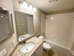 Private rooms available for rent
