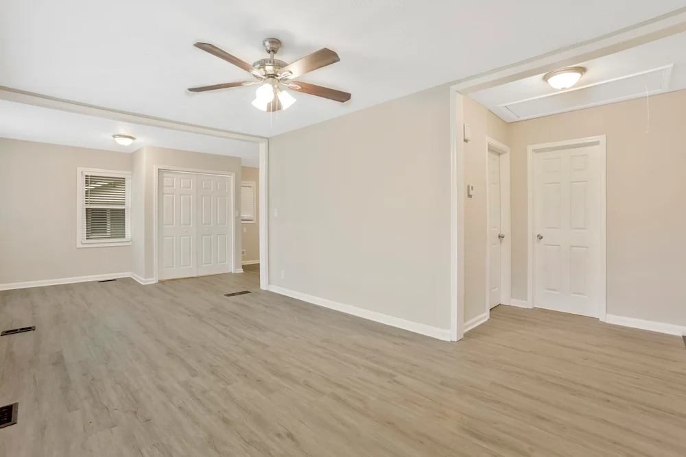 Amazing home for rent