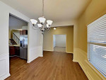 A single family home for rent